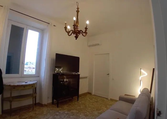 Casa di Andrea 2 in San Pietro